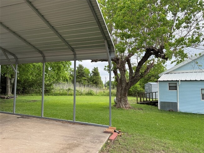 1203 County Rd 254 in Anderson, TX - Building Photo - Building Photo