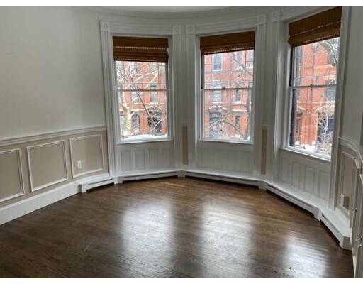 435 Marlborough St in Boston, MA - Building Photo - Building Photo