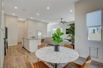 3354 Via Strada St in Henderson, NV - Building Photo - Building Photo