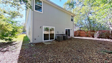 3317 Post St in Jacksonville, FL - Foto de edificio - Building Photo