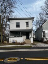 239 Ann St NE, Unit 2 in Grand Rapids, MI - Building Photo
