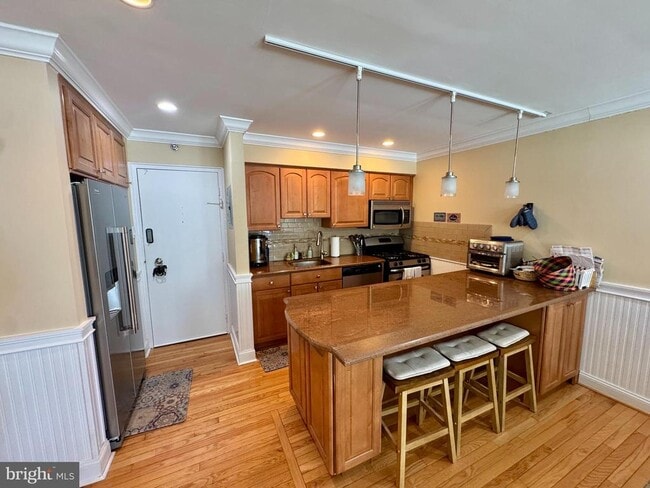 property at 9300 Atlantic Ave