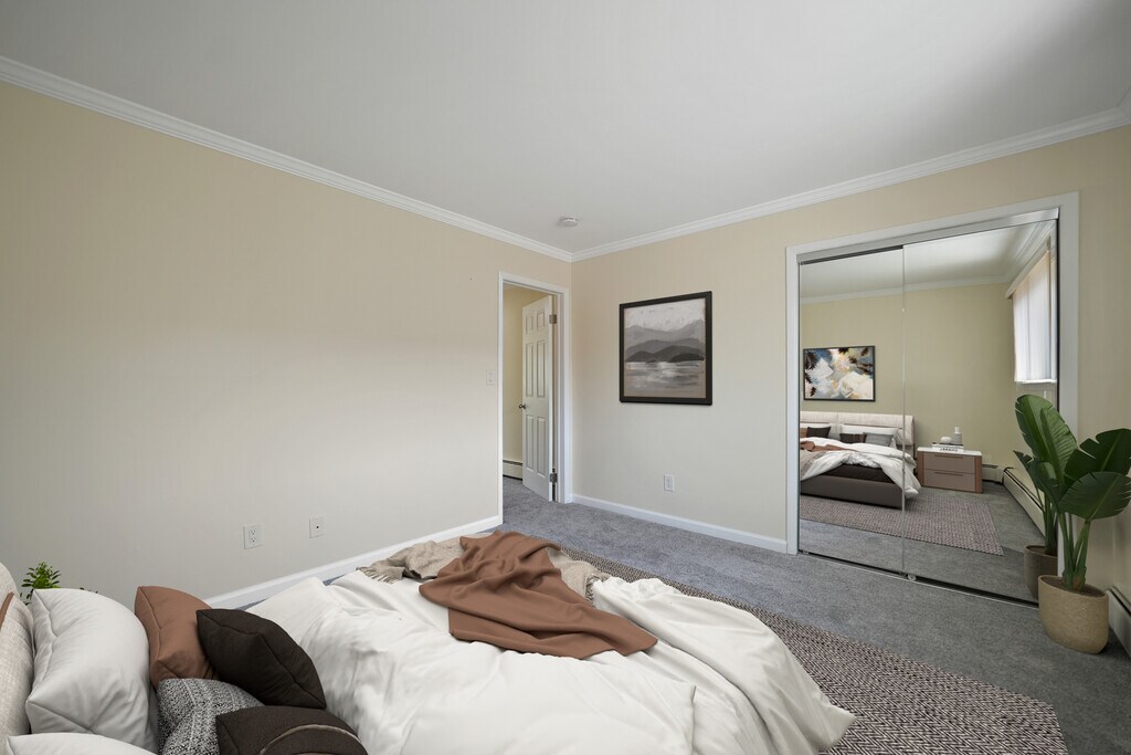 The Niche at Roman Gardens Apartments Lindenhurst, NY Apartments For Rent