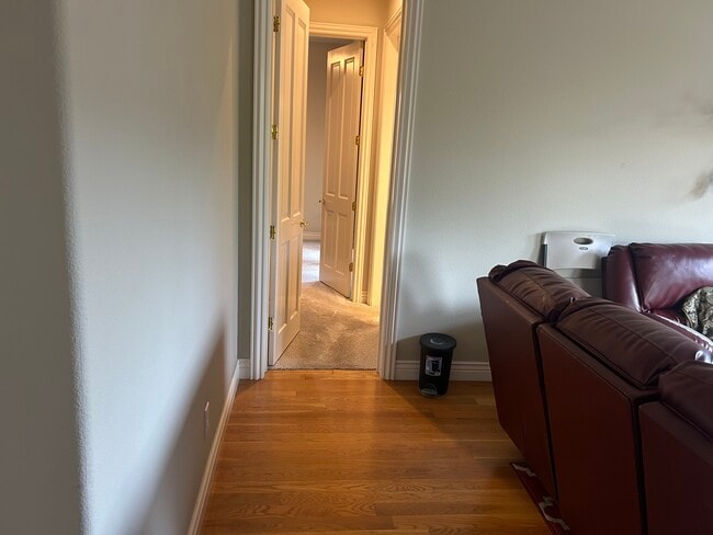 3721 Selvante St in Pleasanton, CA - Foto de edificio - Building Photo