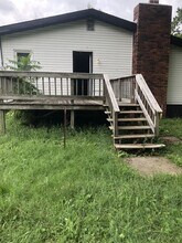 2644 W Lombard St in Springfield, MO - Building Photo - Building Photo