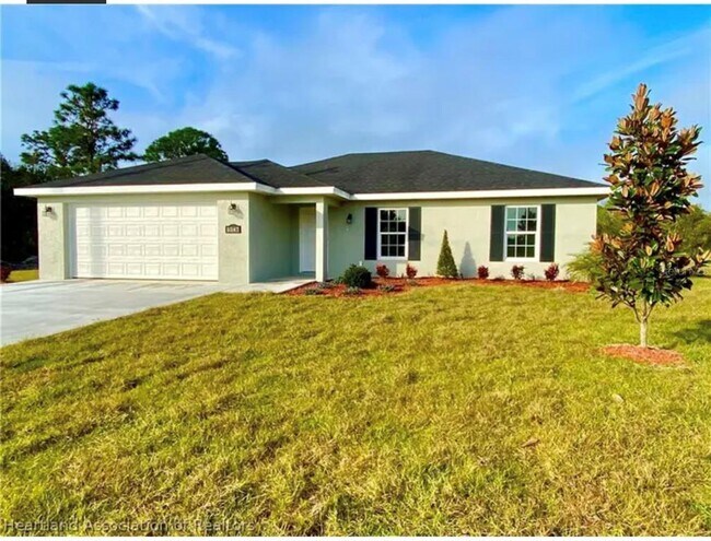 5547 Ponce De Leon Blvd in Sebring, FL - Building Photo - Building Photo