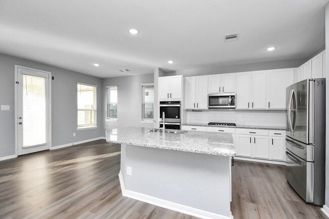 property at 6738 Beck Canyon Dr