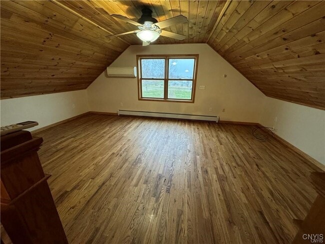 property at 25345 Bonney Rd