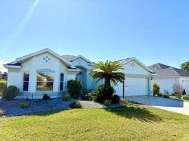 3088 Berwyn Way in the Villages, FL - Building Photo
