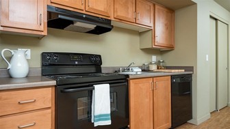 Monroe Apartments