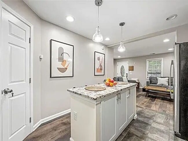 2176 Pansy St NW in Atlanta, GA - Building Photo - Building Photo