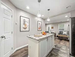 2176 Pansy St NW in Atlanta, GA - Building Photo - Building Photo