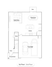 3656 NE 30th Ter in Ocala, FL - Foto de edificio - Building Photo