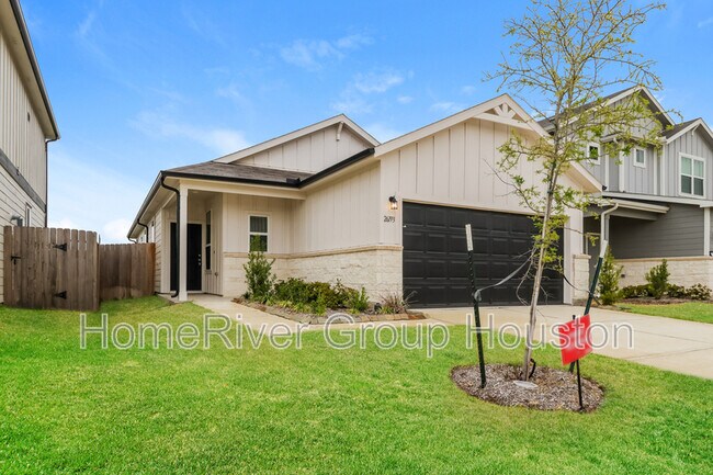 26193 Brahman Dr in Magnolia, TX - Building Photo - Building Photo