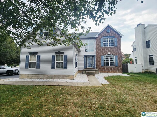property at 236 Lenape Trail