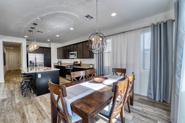 property at 5244 Fiery Sky Ridge St