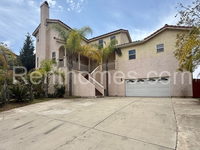 property at 2065 Cherokee Ln