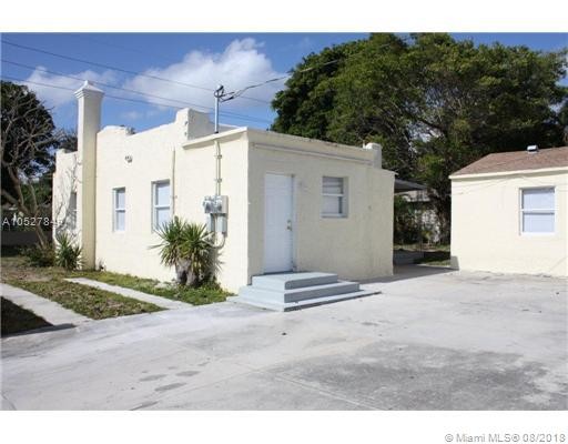 501 N 24th Ave-Unit -3 in Hollywood, FL - Foto de edificio - Building Photo