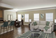 Building Photo - Atkins Circle Apartments in Charlotte, North Carolina