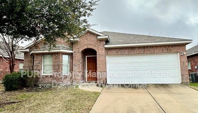 property at 5033 Caraway Dr