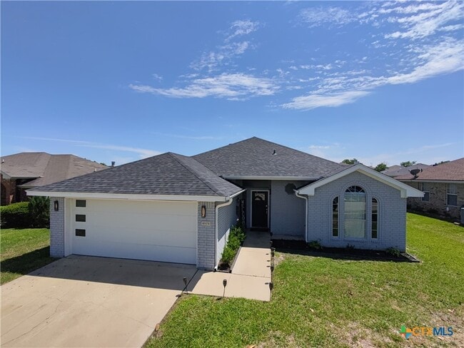 property at 4604 Jim Ave