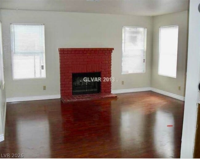 3926 Bushnell Dr in Las Vegas, NV - Building Photo - Building Photo