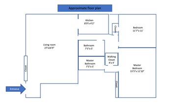 1243 Beacon St, Unit 4 in Brookline, MA - Building Photo - Building Photo