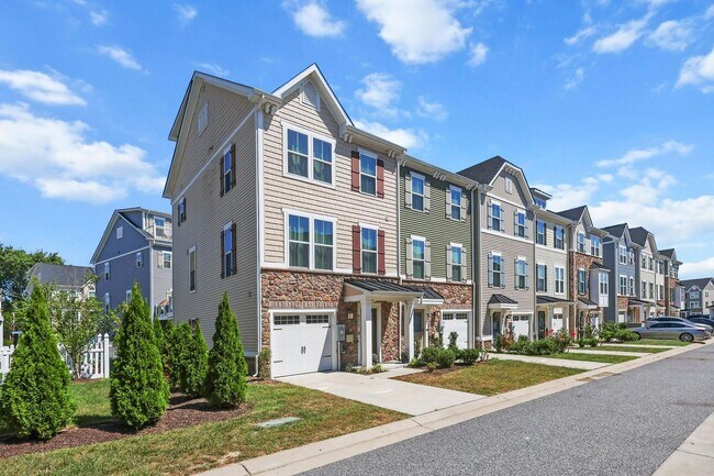 property at 8212 Seaworthy Wy