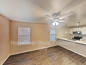 11526 Keystone Cir in Oklahoma City, OK - Building Photo - Building Photo