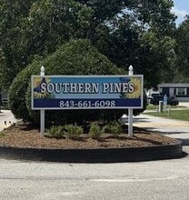 1409 Bartley Ct in Florence, SC - Building Photo - Building Photo