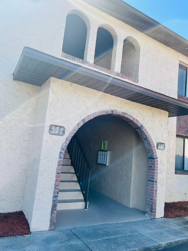 property at 223 San Paulo Cir