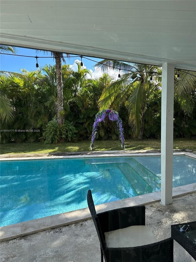 property at 13451 SW 74th Ave