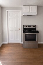 1901 40th St in Galveston, TX - Foto de edificio - Building Photo