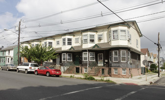 10-16 3rd St Apartments