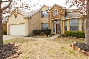 property at 9310 Marble Falls Dr