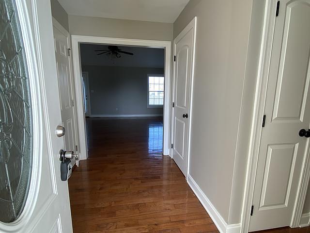 911 Hidden Creek St in Bowling Green, KY - Building Photo - Building Photo