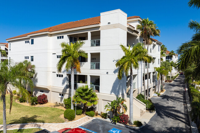 Anchor Point Condominiums in Apollo Beach, FL - Building Photo - Other