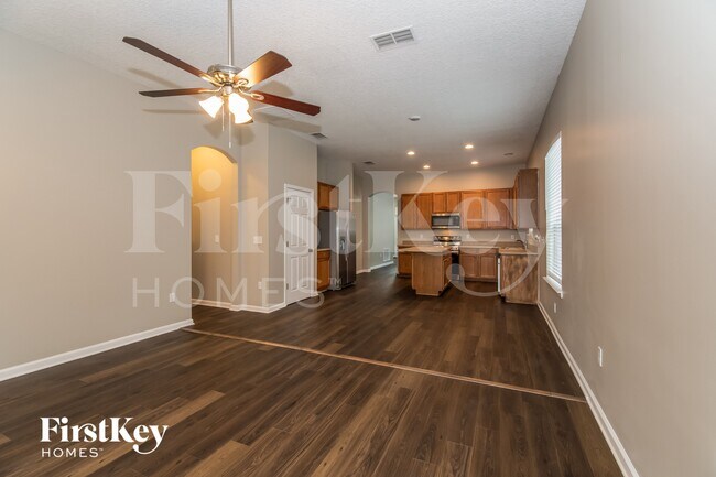 4023 Leatherwood Dr in Orange Park, FL - Foto de edificio - Building Photo