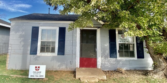 property at 1809 Wausau Ave