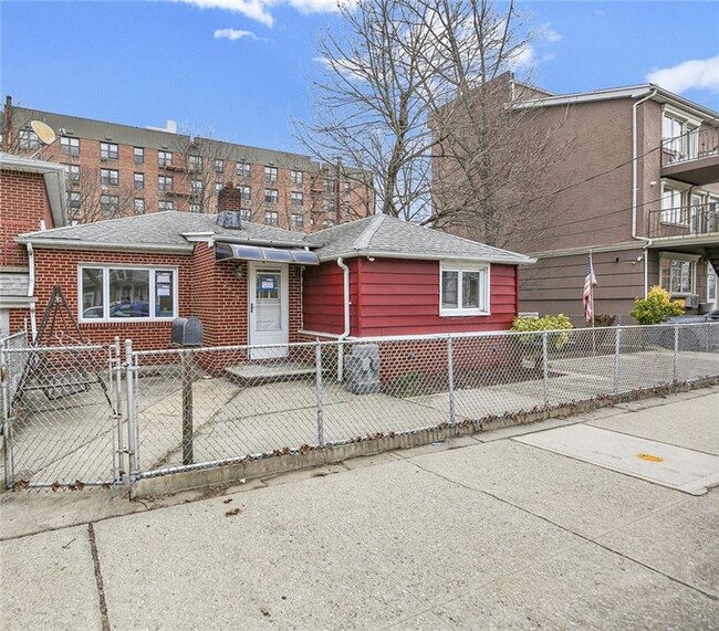 property at 2823 Ford St