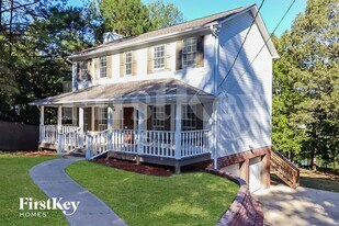 21393 Willow Way Dr in Lake View, AL - Building Photo