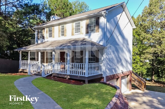 property at 21393 Willow Way Dr