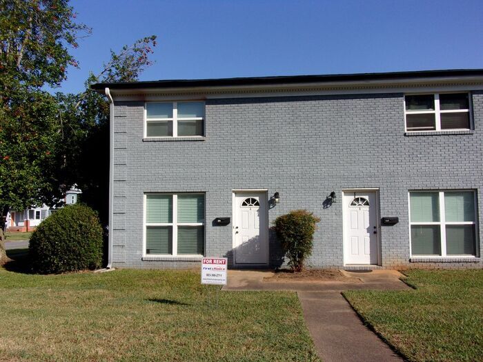 309 Union Ave in Rock Hill, SC - Building Photo