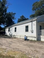 1206 Dawson St in Wilmington, NC - Building Photo