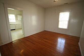 1422 James St-Unit -A in Durham, NC - Building Photo - Building Photo