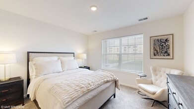 The Arcadian Apartments in Grand Ledge, MI - Building Photo - Building Photo