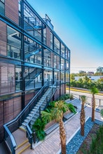 Williams Terrace- Independant Senior Living in Charleston, SC - Foto de edificio - Building Photo
