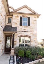 348 Cross Timbers Dr in Georgetown, TX - Building Photo - Building Photo