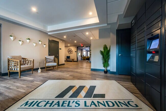 Michaels Landing in Lynnfield, MA - Foto de edificio - Building Photo
