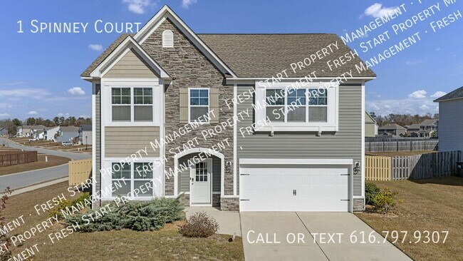 1 Spinney Ct in Elgin, SC - Building Photo - Building Photo